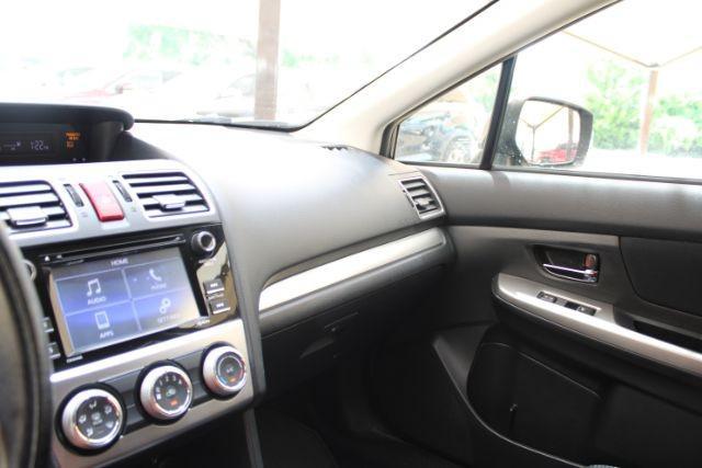 used 2015 Subaru XV Crosstrek car, priced at $15,497