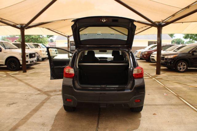 used 2015 Subaru XV Crosstrek car, priced at $15,497
