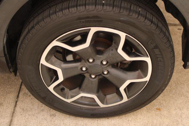 used 2015 Subaru XV Crosstrek car, priced at $15,497