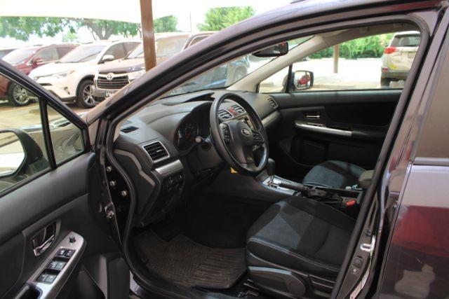 used 2015 Subaru XV Crosstrek car, priced at $15,497