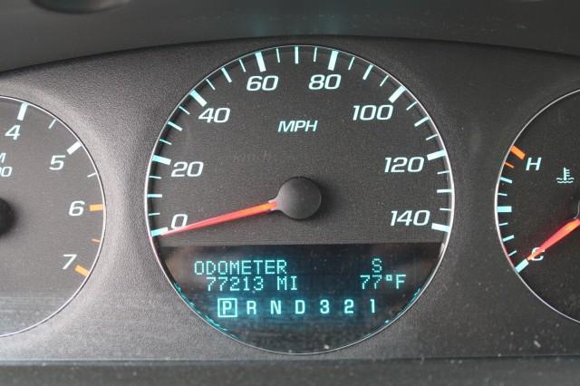 used 2011 Chevrolet Impala car, priced at $9,988