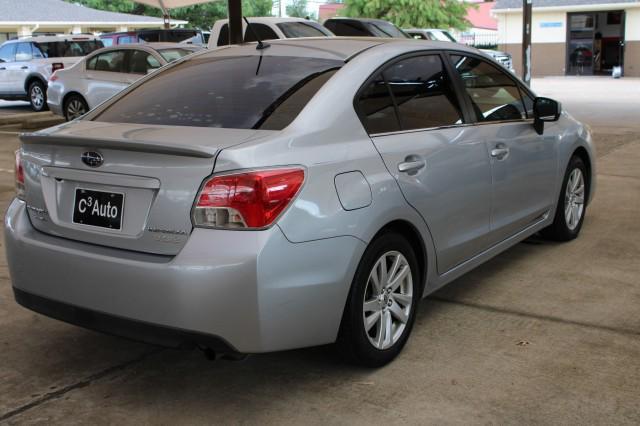 used 2015 Subaru Impreza car, priced at $13,986