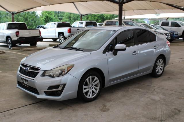 used 2015 Subaru Impreza car, priced at $13,986