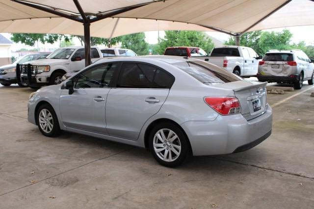 used 2015 Subaru Impreza car, priced at $13,986