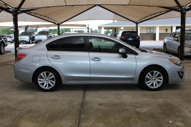 used 2015 Subaru Impreza car, priced at $13,986
