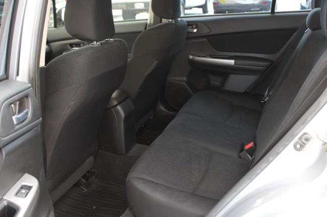 used 2015 Subaru Impreza car, priced at $13,986