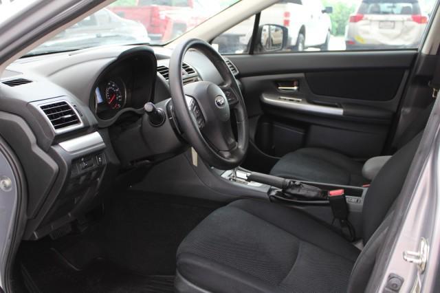 used 2015 Subaru Impreza car, priced at $13,986