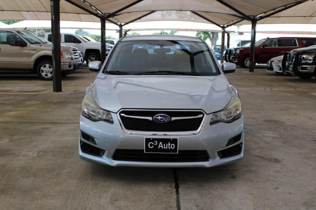 used 2015 Subaru Impreza car, priced at $13,986