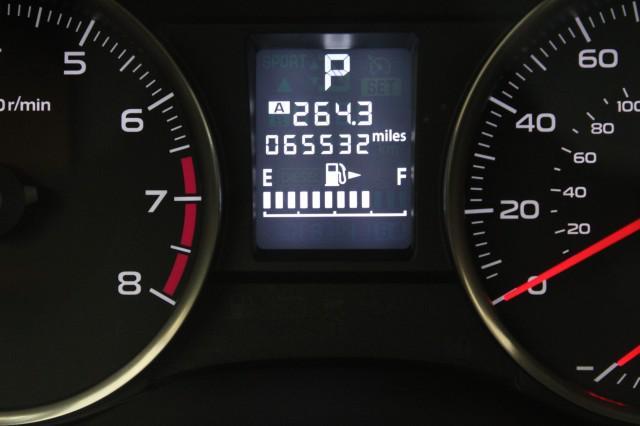 used 2015 Subaru Impreza car, priced at $13,986