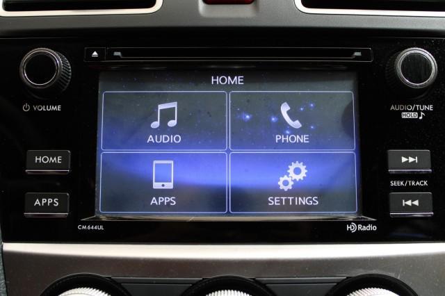 used 2015 Subaru Impreza car, priced at $13,986