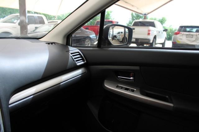 used 2015 Subaru Impreza car, priced at $13,986