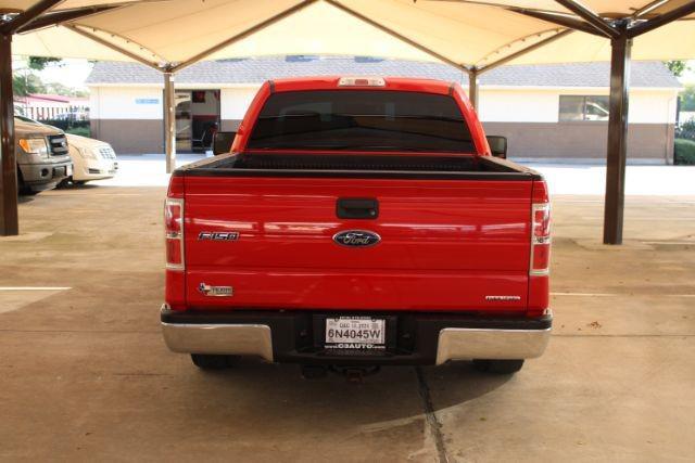 used 2013 Ford F-150 car, priced at $16,988