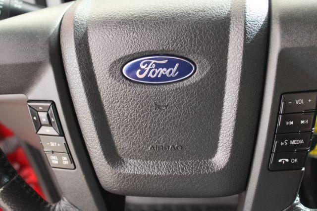 used 2013 Ford F-150 car, priced at $16,988