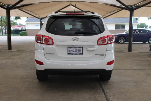 used 2010 Hyundai Santa Fe car, priced at $10,488