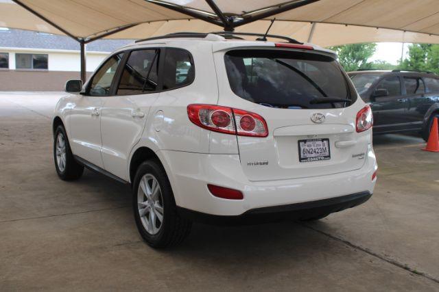 used 2010 Hyundai Santa Fe car, priced at $10,488