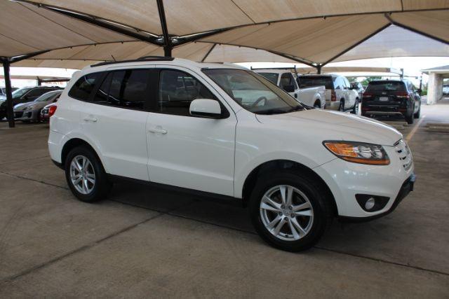 used 2010 Hyundai Santa Fe car, priced at $10,488