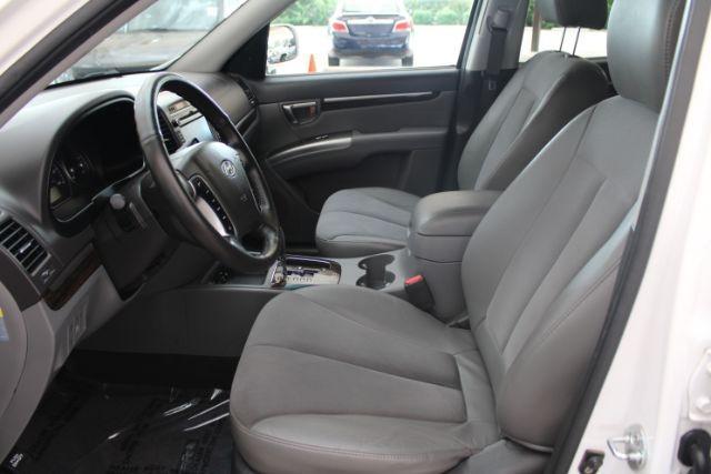 used 2010 Hyundai Santa Fe car, priced at $10,488