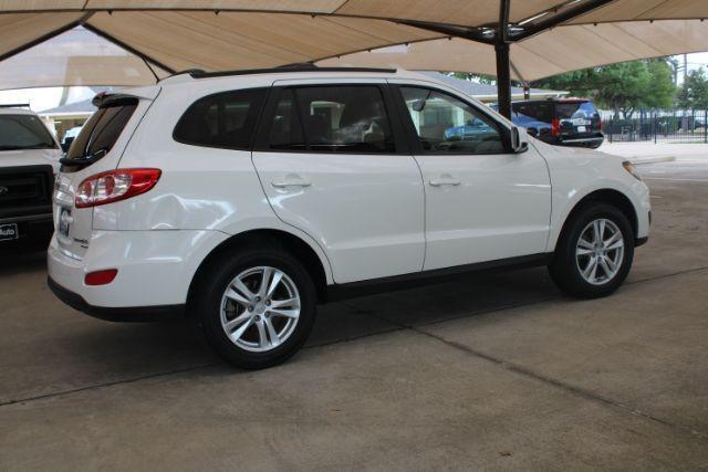 used 2010 Hyundai Santa Fe car, priced at $10,488