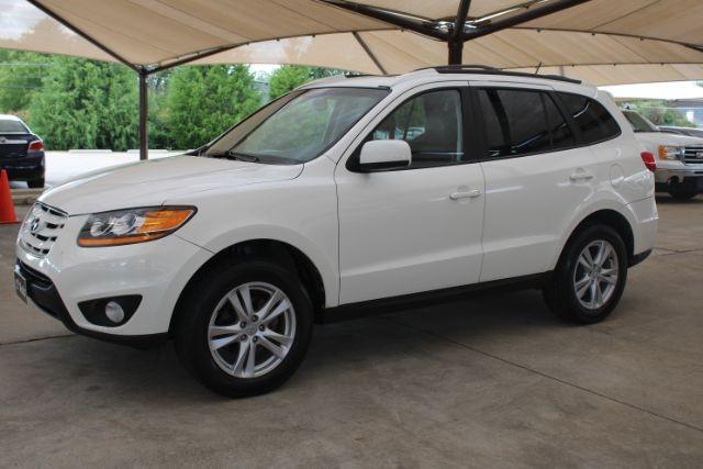 used 2010 Hyundai Santa Fe car, priced at $10,488