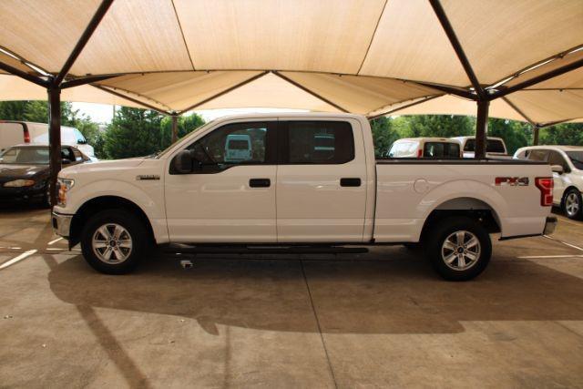 used 2019 Ford F-150 car, priced at $23,487