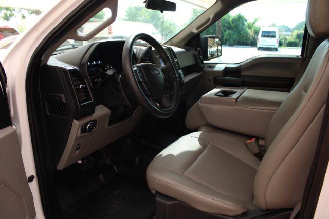 used 2019 Ford F-150 car, priced at $23,487