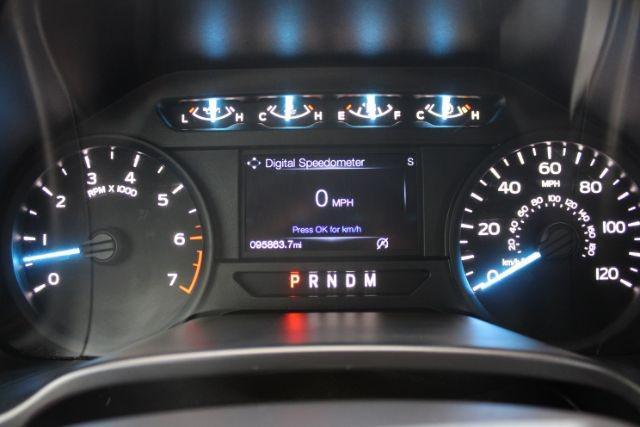 used 2019 Ford F-150 car, priced at $23,487