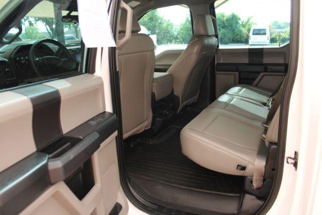 used 2019 Ford F-150 car, priced at $23,487