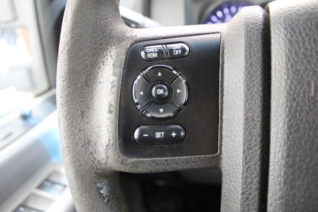 used 2015 Ford F-250 car, priced at $28,488