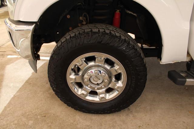 used 2015 Ford F-250 car, priced at $28,488