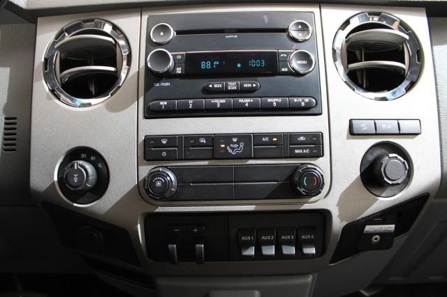 used 2015 Ford F-250 car, priced at $28,488