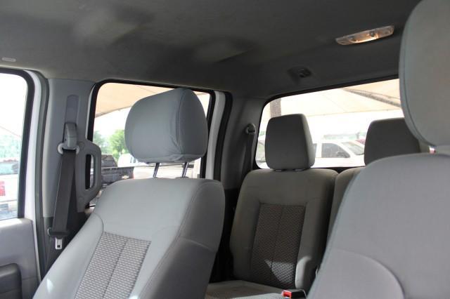 used 2015 Ford F-250 car, priced at $28,488