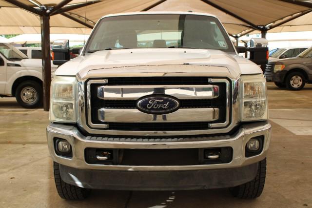 used 2015 Ford F-250 car, priced at $28,488