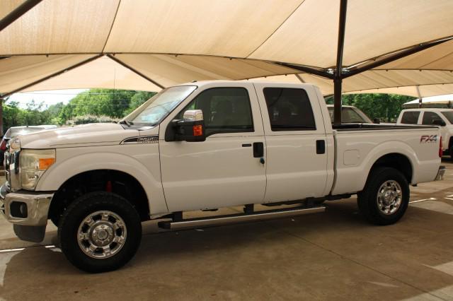 used 2015 Ford F-250 car, priced at $28,488