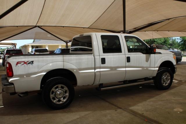 used 2015 Ford F-250 car, priced at $28,488