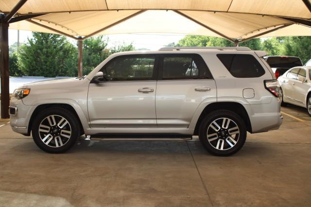 used 2016 Toyota 4Runner car, priced at $27,988