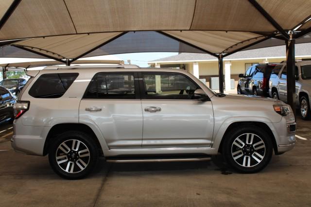 used 2016 Toyota 4Runner car, priced at $27,988