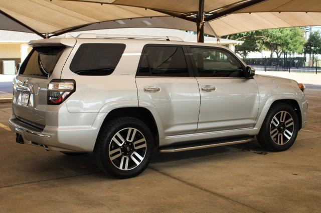 used 2016 Toyota 4Runner car, priced at $27,988