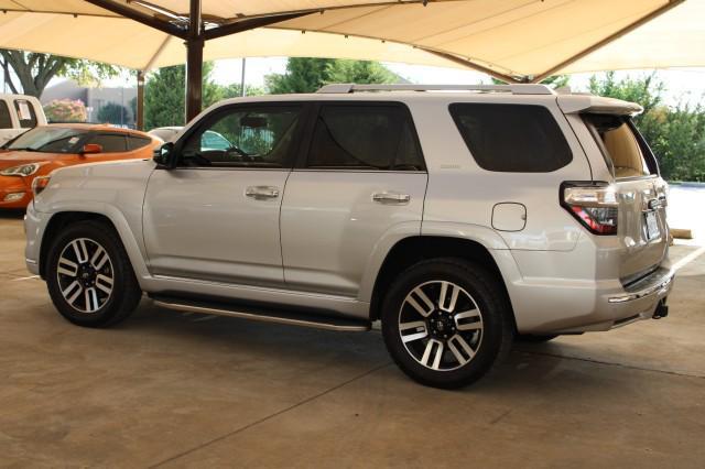 used 2016 Toyota 4Runner car, priced at $27,988