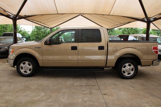 used 2012 Ford F-150 car, priced at $19,900