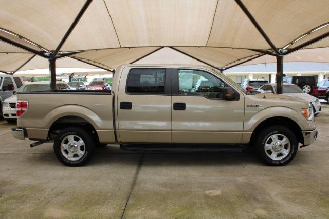 used 2012 Ford F-150 car, priced at $19,900