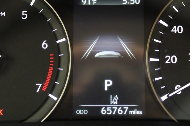 used 2016 Lexus RX 350 car, priced at $27,488