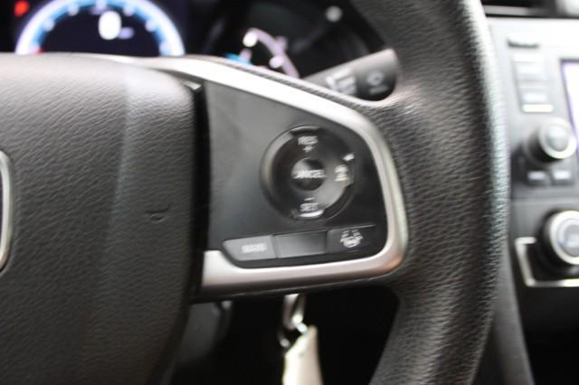 used 2019 Honda Civic car, priced at $19,915