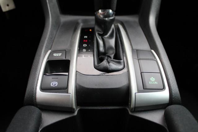 used 2019 Honda Civic car, priced at $19,915
