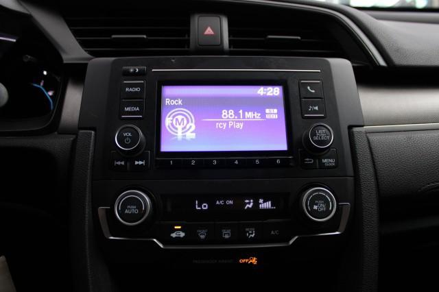 used 2019 Honda Civic car, priced at $19,915