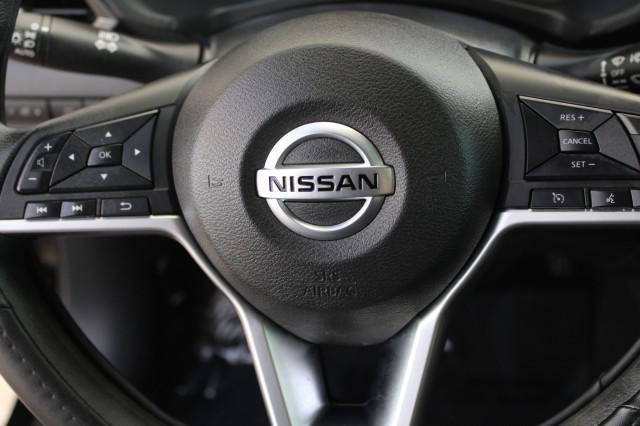 used 2021 Nissan Sentra car, priced at $16,488