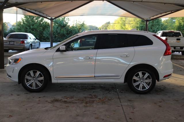 used 2016 Volvo XC60 car, priced at $18,988