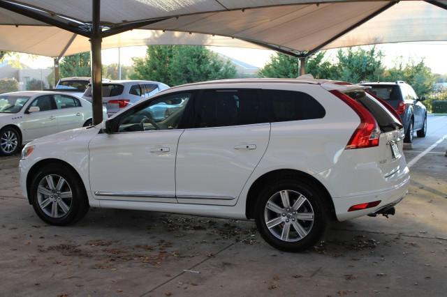 used 2016 Volvo XC60 car, priced at $18,988