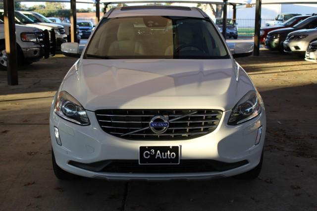 used 2016 Volvo XC60 car, priced at $18,988