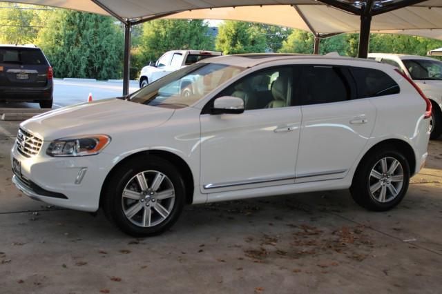 used 2016 Volvo XC60 car, priced at $18,988