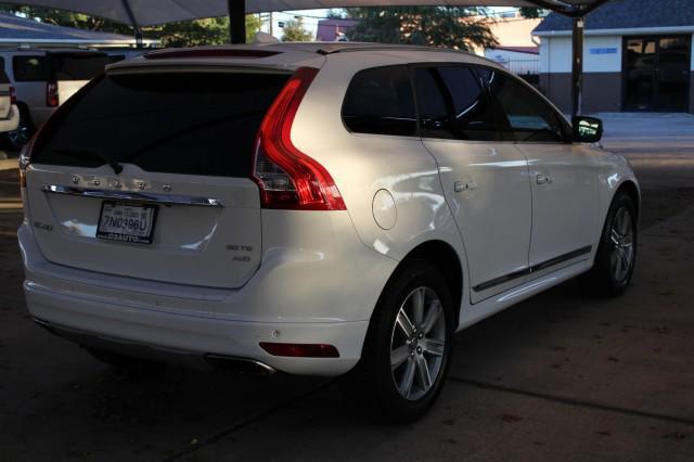 used 2016 Volvo XC60 car, priced at $18,988